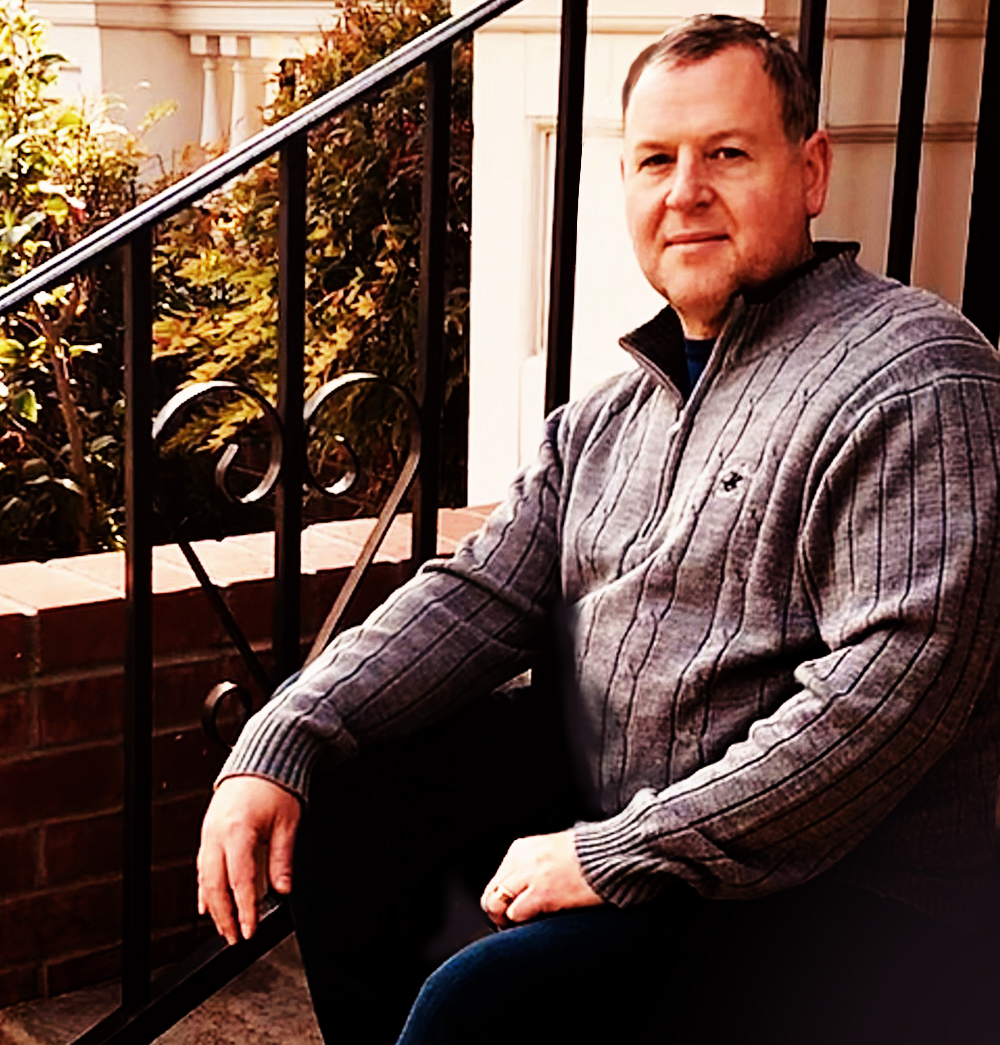 Christopharo.stream About Me picture