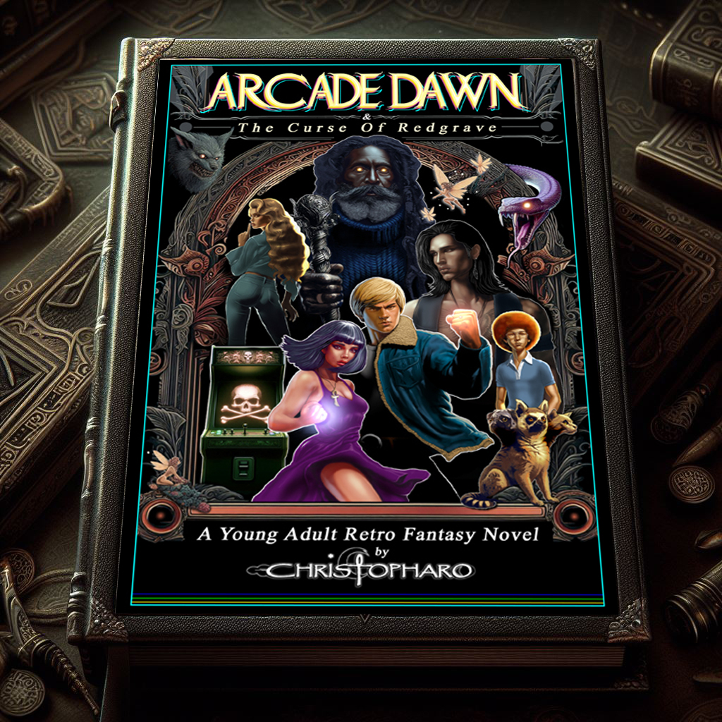 ya contemporary romance fantasy