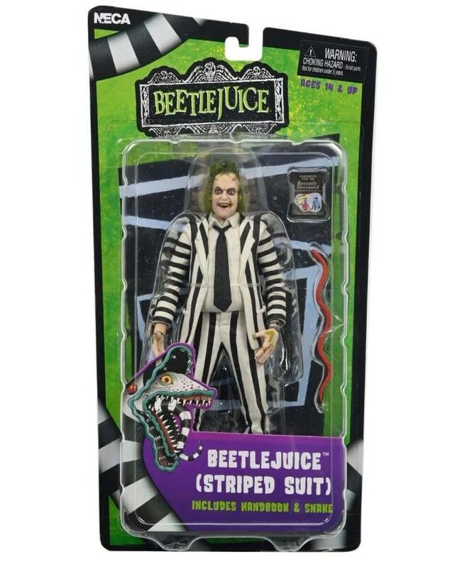 Beetlejuice